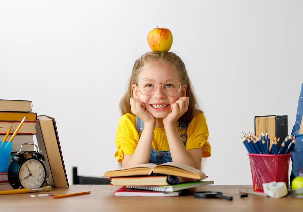 Iskolaelőkészítő foglalkozás