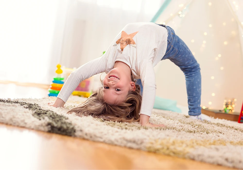 Komplex mozgásfejlesztés