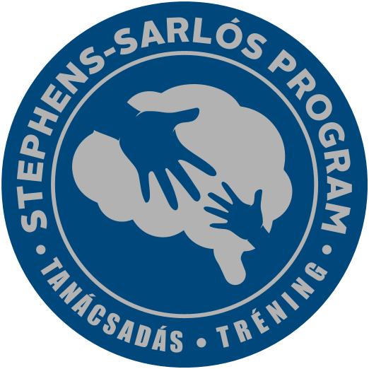 Stephens-Sarlós Mozgásterápia logója
